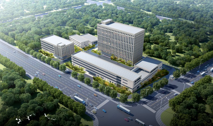 南京18luck智控科技股份有限公司